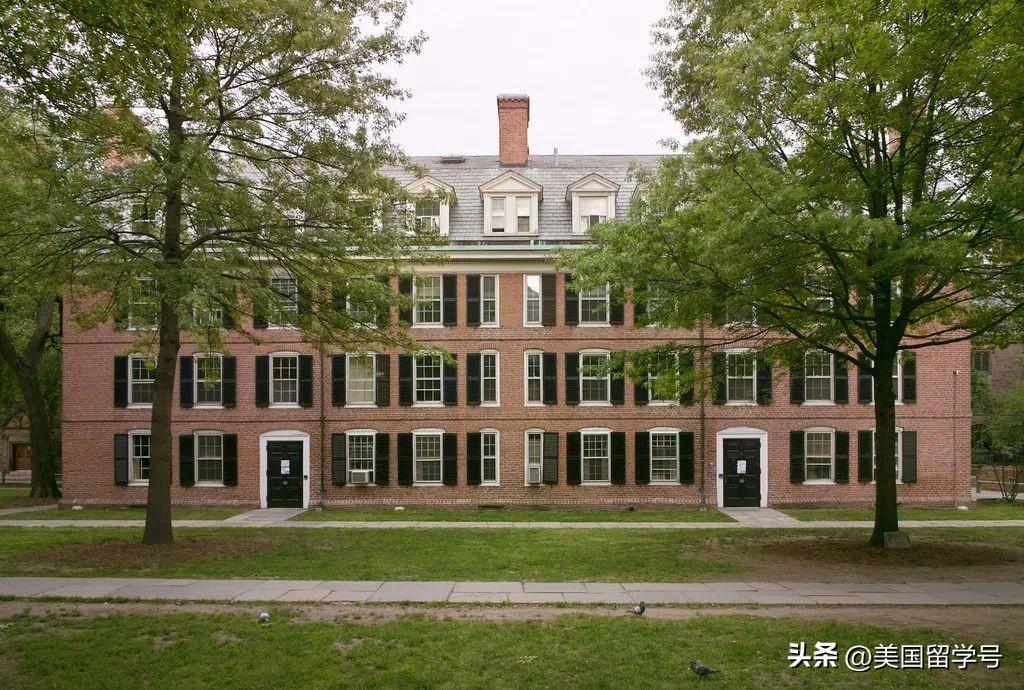 想要去美国读博士应该怎么做,最佳的美国硕博申请攻略介绍(图8)