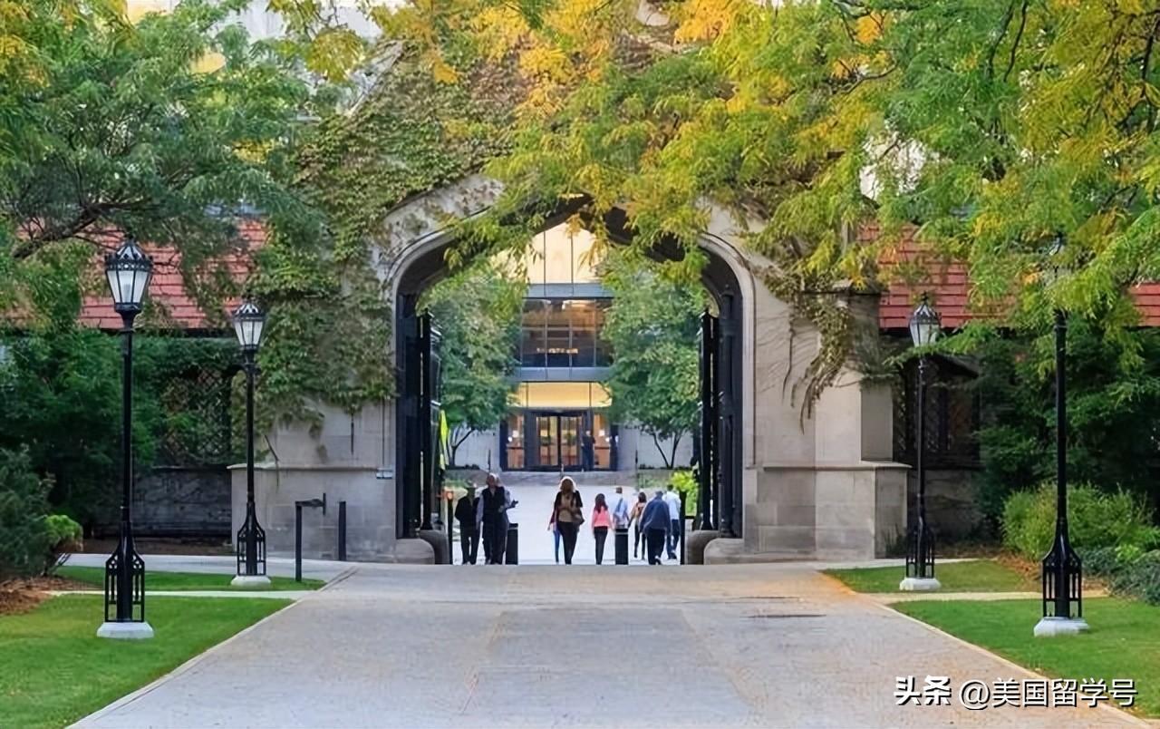 想要去美国读博士应该怎么做,最佳的美国硕博申请攻略介绍(图1)