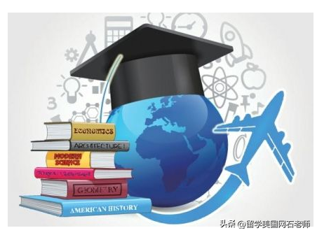 高二申报美国留学要做什么,高二学生申请美国留学要做的7个准备讲解(图1)
