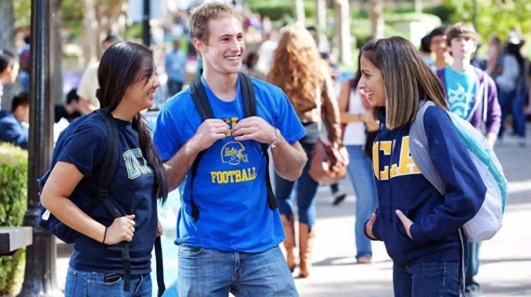 考研后留学美国有优势吗,考研之后留学的3大优势详解(图1)