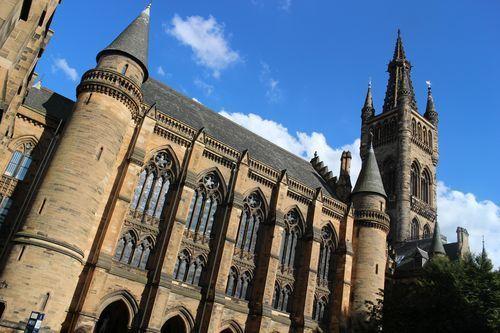 格拉斯哥大学留学费用,最详细的格拉哥斯大学读研费用介绍(图2) 格拉哥斯大学读研费用介绍,保录取稳上英国名校格拉斯哥大学!