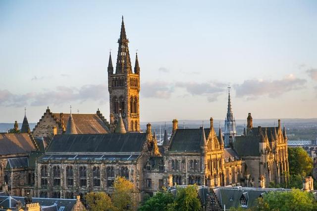 格拉斯哥大学留学费用,最详细的格拉哥斯大学读研费用介绍(图1) 格拉哥斯大学读研费用介绍,保录取稳上英国名校格拉斯哥大学!