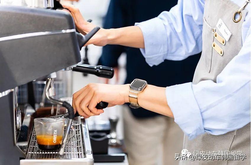 韩国留学打工赚的多吗,最新的韩国留学生兼职指南介绍(图1)