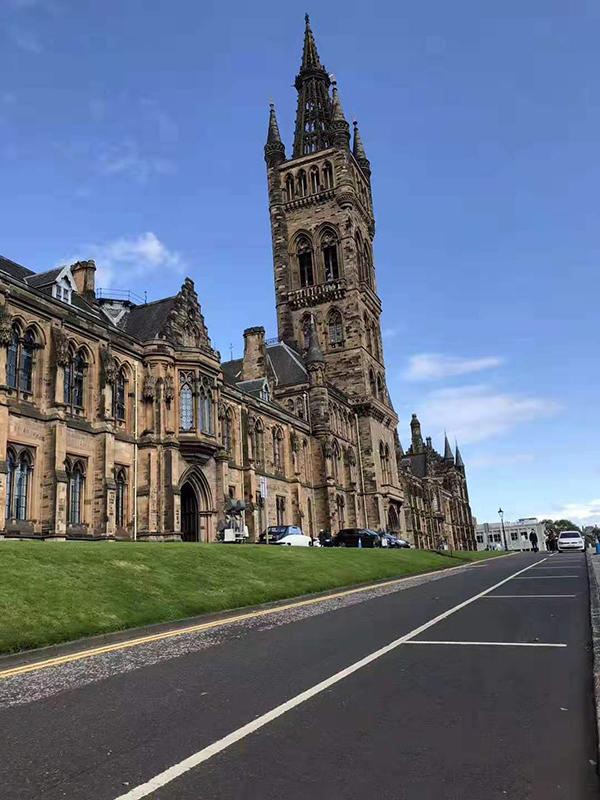 英国留学生有哪些住宿形式,英国留学最全住宿攻略介绍(图1)