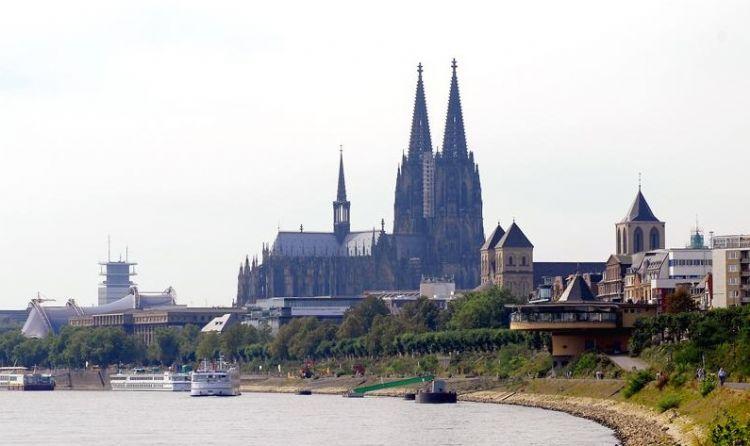 德国入境前要干嘛,德国留学行前准备小攻略分享(图1)