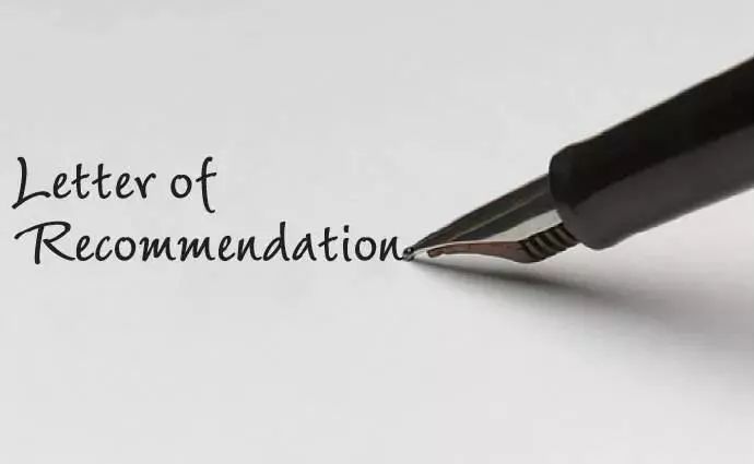 自考留学推荐信怎么办,留学最详细推荐信准备攻略分享(图1)