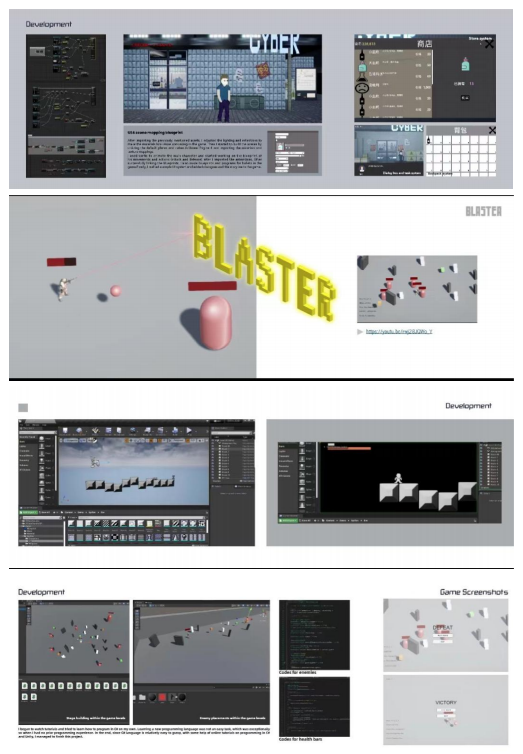 艺术留学专业如何选,艺术类保姆级的选专业攻略来袭(图13)