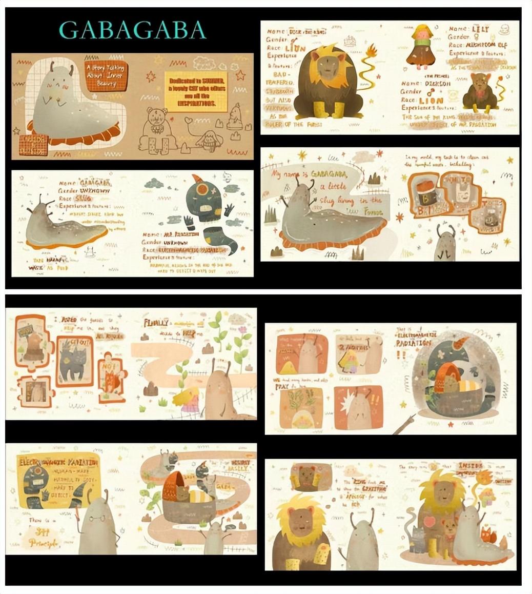 艺术留学专业如何选,艺术类保姆级的选专业攻略来袭(图14)