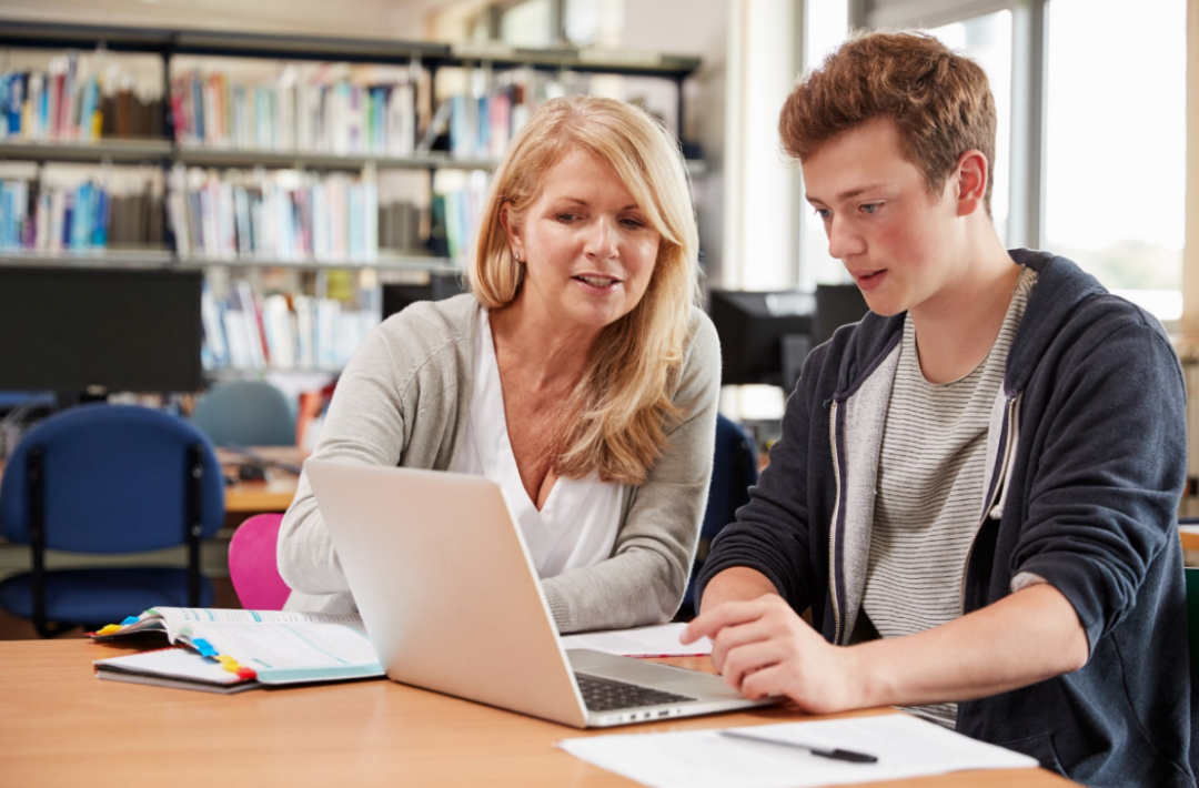 留学怎么找老师,留学期间找到心仪导师的方法技巧一览(图1)