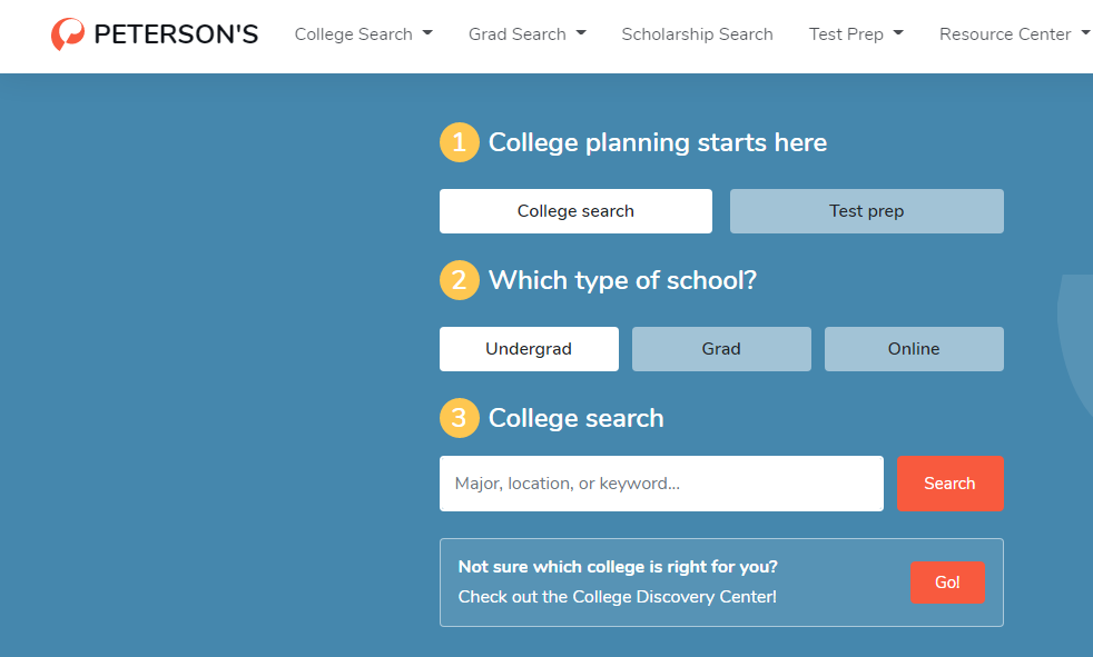 留学择校平台有哪些,10个实用的留学选校网站分享(图7)