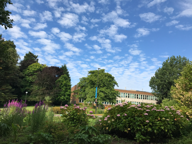 兽医出国留学哪里好,英国规模最大的英国皇家兽医学院介绍(图2)