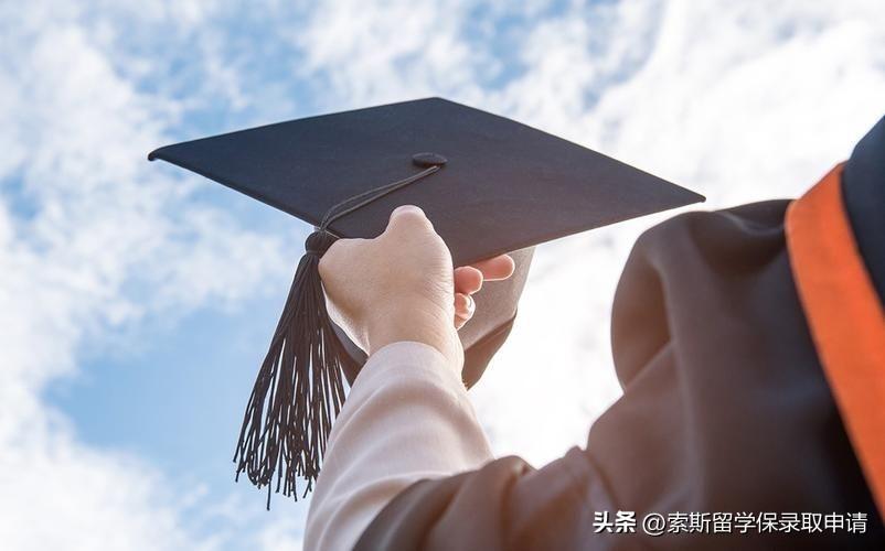 硕士留学保录取流程是什么样的,史上最强的名校留学保录取申请攻略(图1)