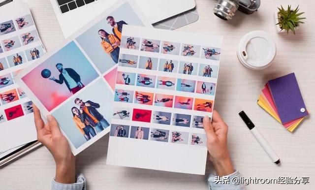 摄影留学作品集怎么做,创建富有创意作品集的建议分享(图2) 摄影师如何制作令人印象深刻的摄影作品集?