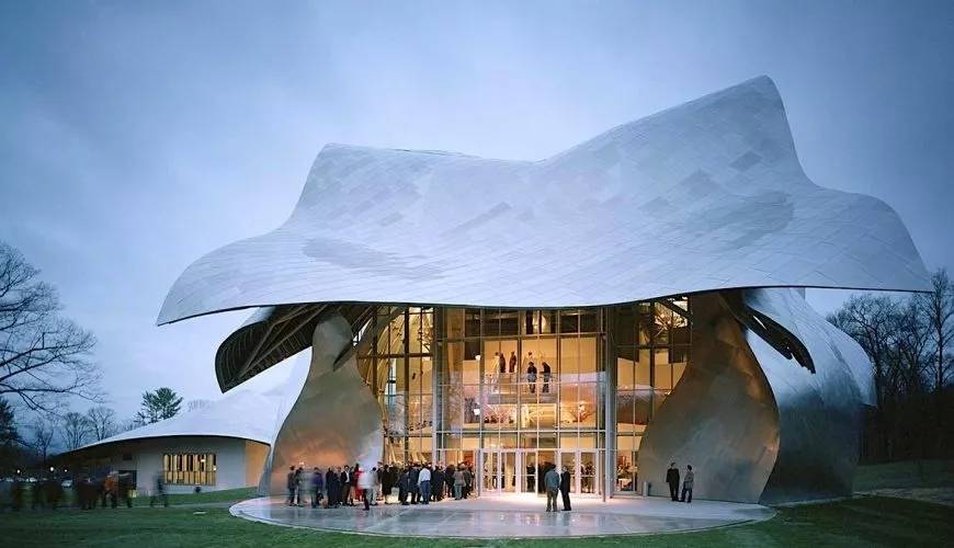 钢琴留学院校排名,10所资源堪称最佳的音乐院校推荐(图6)