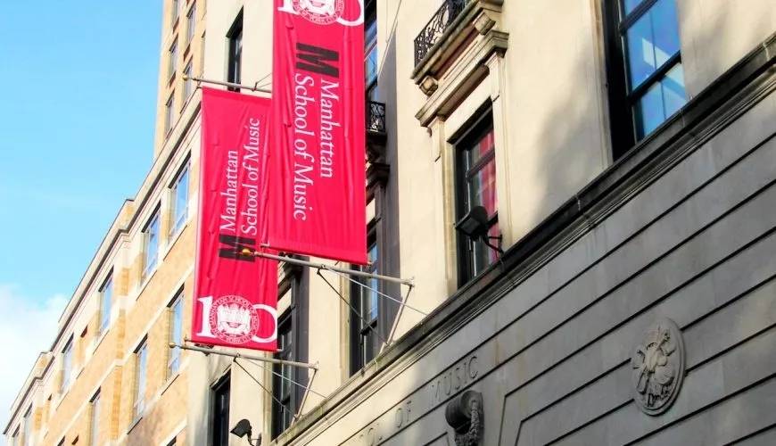 钢琴留学院校排名,10所资源堪称最佳的音乐院校推荐(图4)