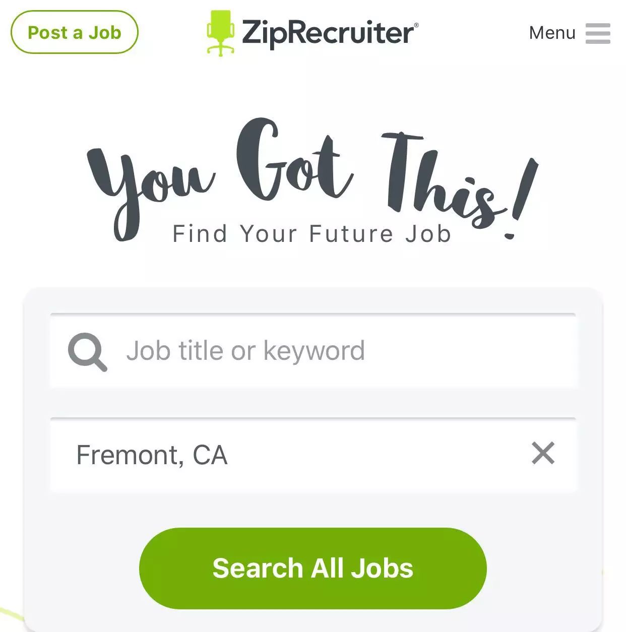 留学求职网都有哪些,信息全面覆盖范围广的10大求职网站分享(图7)