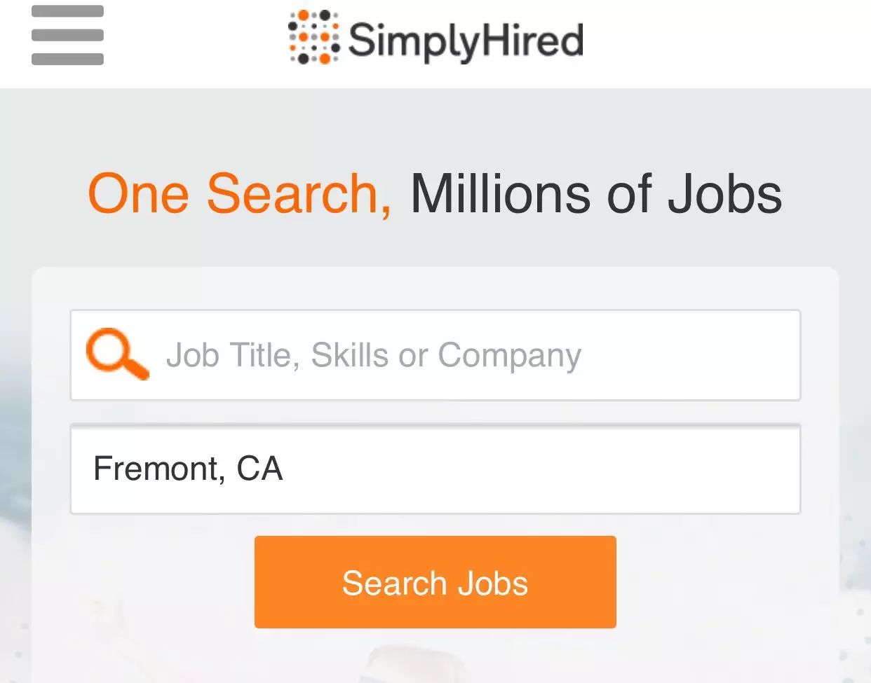 留学求职网都有哪些,信息全面覆盖范围广的10大求职网站分享(图8)