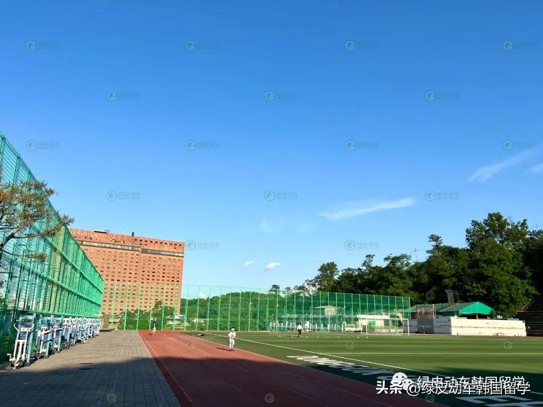 韩国留学广告设计的学校有哪些,单独开设广告学专业的韩国名校推荐(图2)