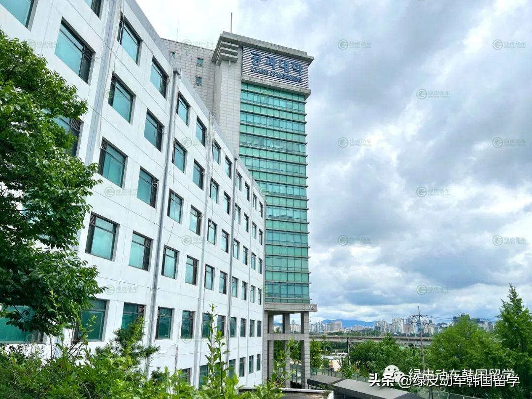 韩国留学广告设计的学校有哪些,单独开设广告学专业的韩国名校推荐(图1)