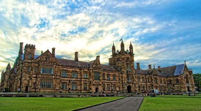 留学悉尼怎么租房,悉尼留学生必看的租房攻略分享(图1)