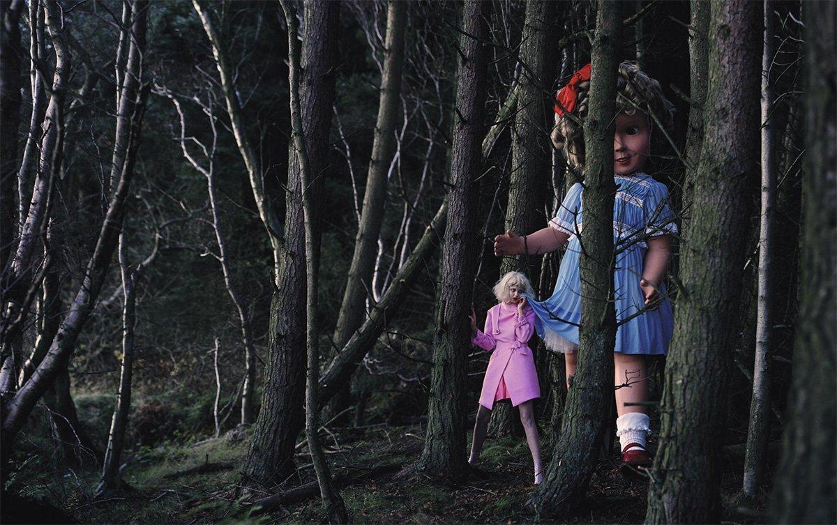 摄影留学作品集怎么准备,最全的国外摄影作品集准备攻略分享(图18)