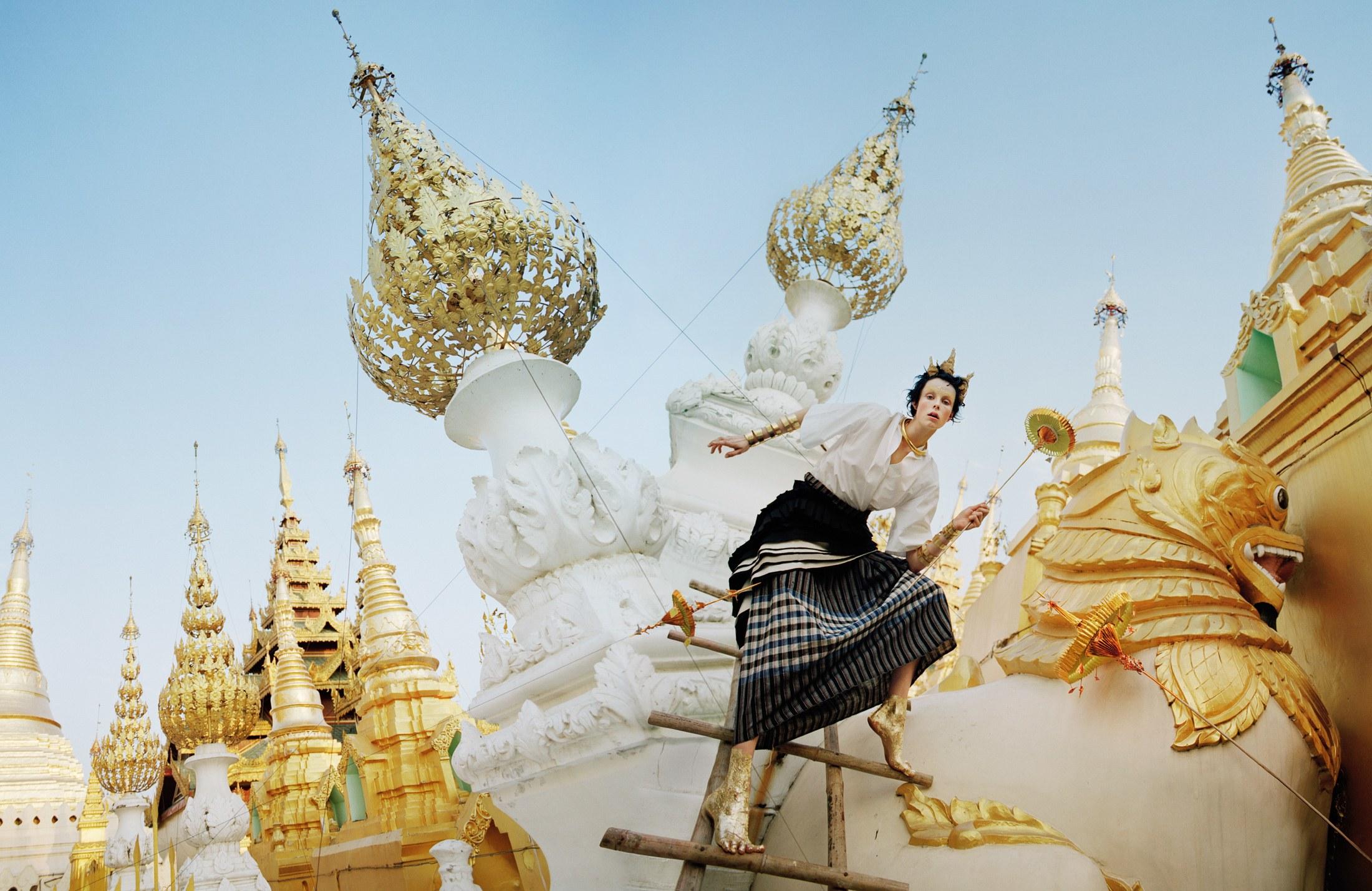 摄影留学作品集怎么准备,最全的国外摄影作品集准备攻略分享(图21)