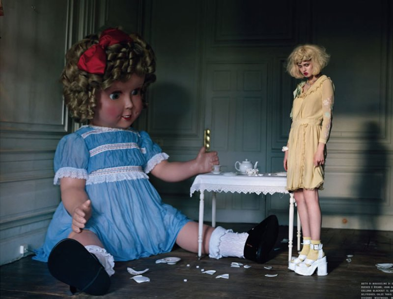 摄影留学作品集怎么准备,最全的国外摄影作品集准备攻略分享(图20)