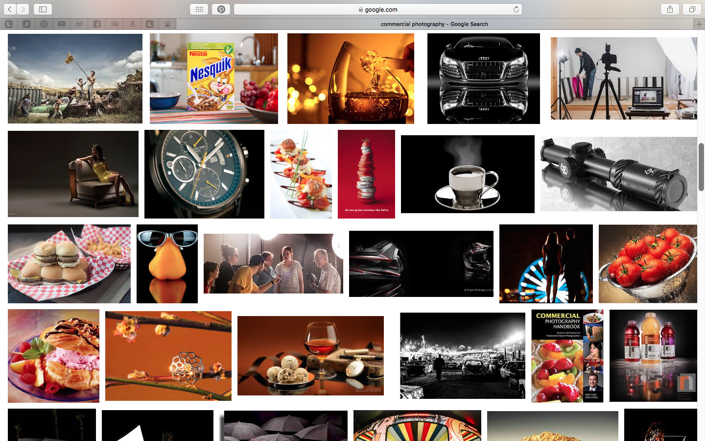 摄影留学作品集怎么准备,最全的国外摄影作品集准备攻略分享(图15)