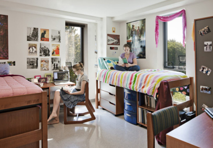 非洲留学生待遇怎么样,一文浅谈非洲留学生在华的待遇(图3)