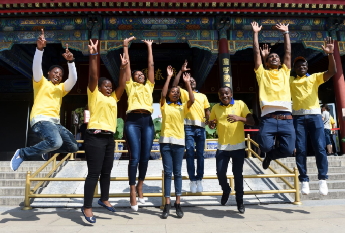 非洲留学生待遇怎么样,一文浅谈非洲留学生在华的待遇(图6)