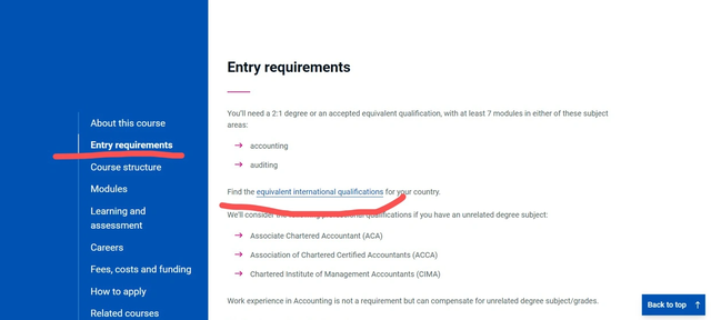 英国留学清单院校怎么查,超详细的英国查学校list教程分享(图3)