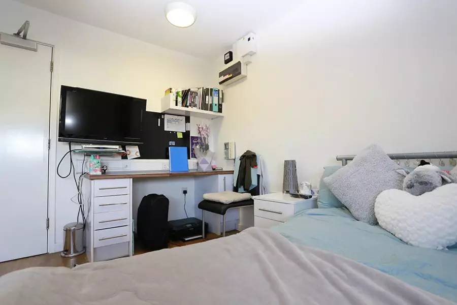 伯明翰大学留学住宿怎么解决,精选的伯明翰大学学院留学住宿指南分享 (图5)