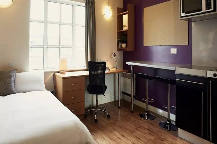 伯明翰大学留学住宿怎么解决,精选的伯明翰大学学院留学住宿指南分享 (图18)