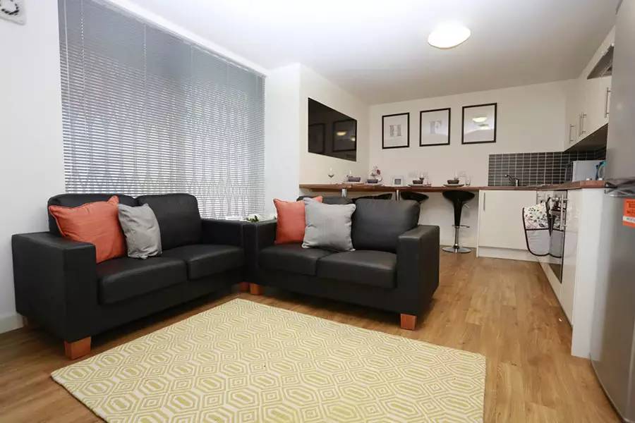 伯明翰大学留学住宿怎么解决,精选的伯明翰大学学院留学住宿指南分享 (图7)