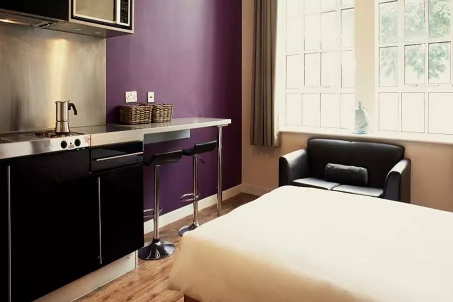 伯明翰大学留学住宿怎么解决,精选的伯明翰大学学院留学住宿指南分享 (图19)