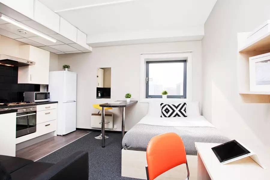 伯明翰大学留学住宿怎么解决,精选的伯明翰大学学院留学住宿指南分享 (图14)