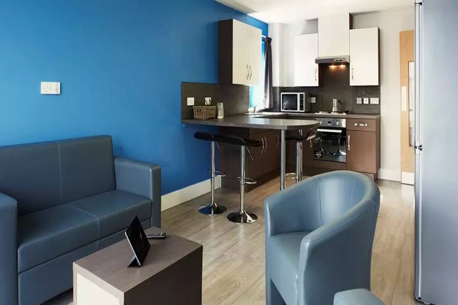 伯明翰大学留学住宿怎么解决,精选的伯明翰大学学院留学住宿指南分享 (图13)