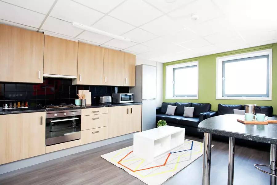 伯明翰大学留学住宿怎么解决,精选的伯明翰大学学院留学住宿指南分享 (图16)