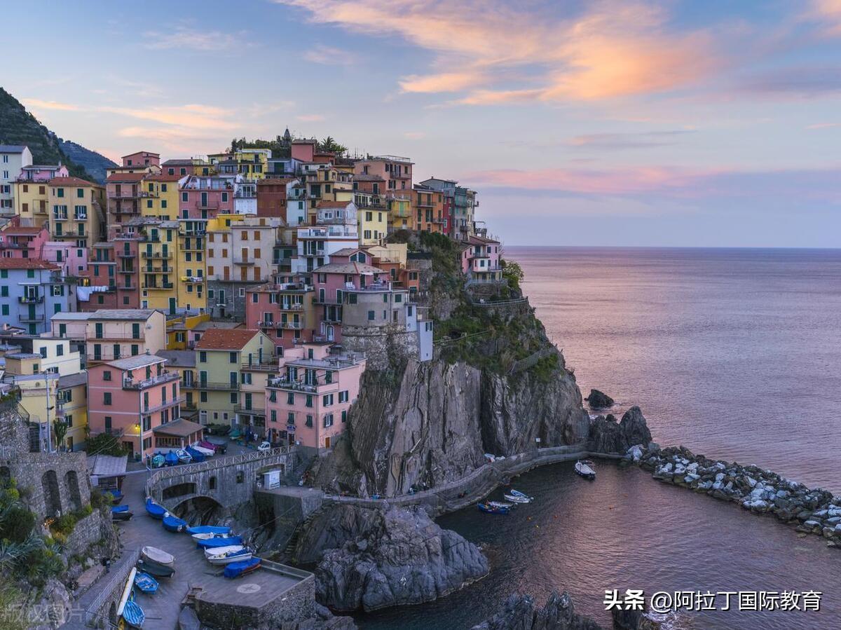 欧洲留学哪个国家性价比高,9大性价比超高的留学国家介绍(图6)