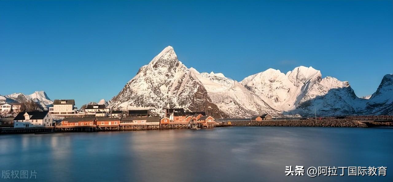 欧洲留学哪个国家性价比高,9大性价比超高的留学国家介绍(图8)