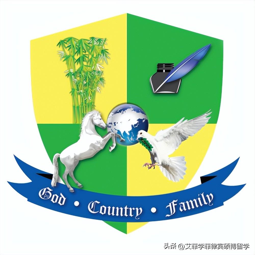 菲律宾留学院校有哪些,最新菲律宾热门留学院校介绍及专业推荐(图5)