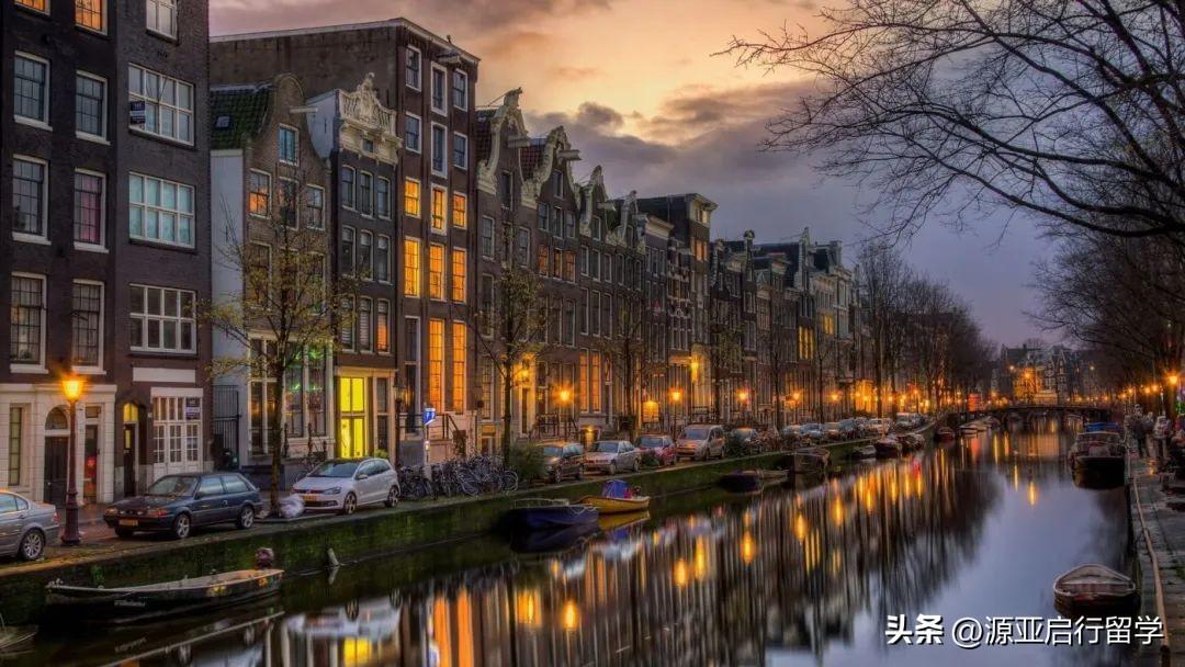 欧洲留学生的毕业工签政策是怎么样的,超全的欧洲主流留学国家毕业工签政策分享(图1)