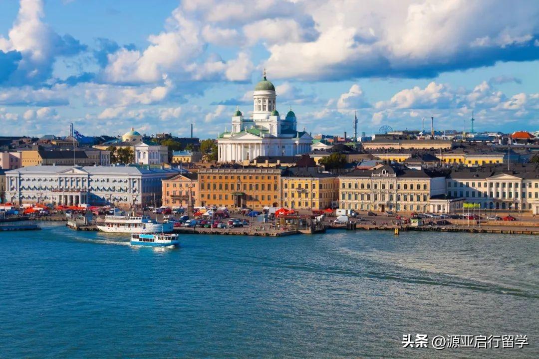 欧洲留学生的毕业工签政策是怎么样的,超全的欧洲主流留学国家毕业工签政策分享(图10)