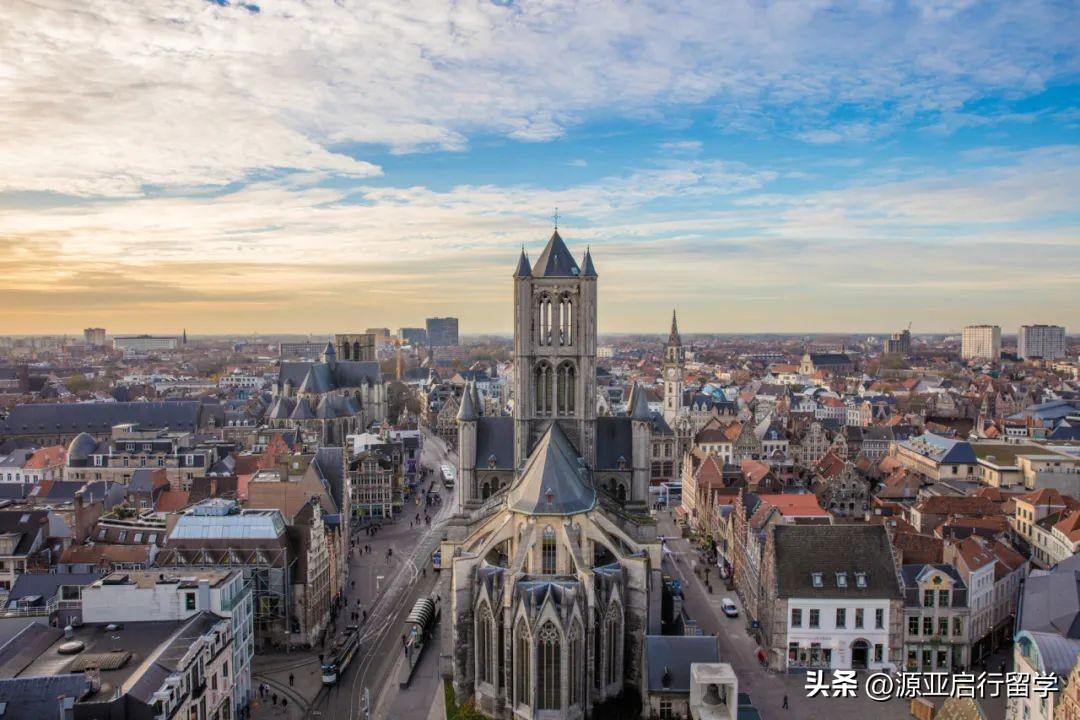 欧洲留学生的毕业工签政策是怎么样的,超全的欧洲主流留学国家毕业工签政策分享(图22)