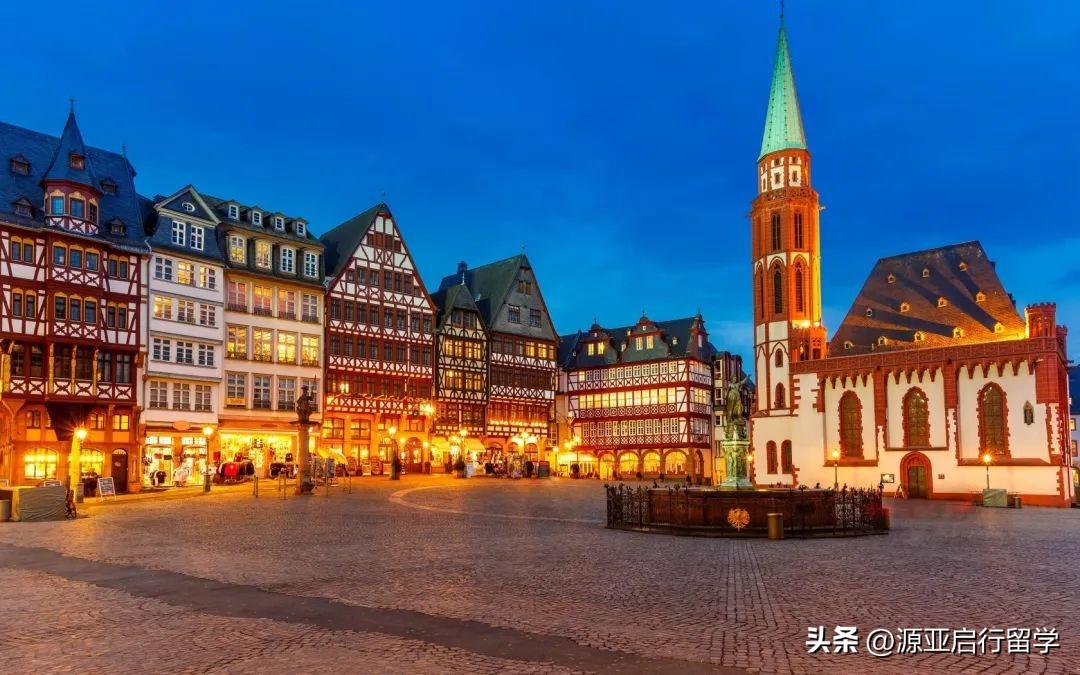 欧洲留学生的毕业工签政策是怎么样的,超全的欧洲主流留学国家毕业工签政策分享(图14)