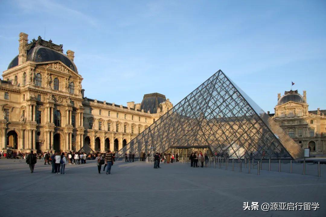 欧洲留学生的毕业工签政策是怎么样的,超全的欧洲主流留学国家毕业工签政策分享(图17)