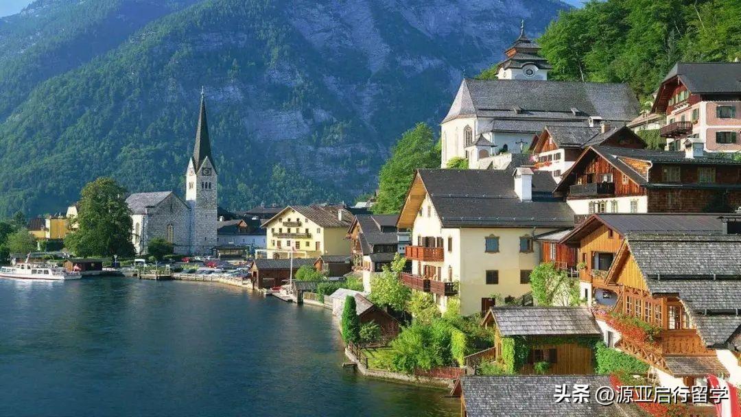 欧洲留学生的毕业工签政策是怎么样的,超全的欧洲主流留学国家毕业工签政策分享(图8)