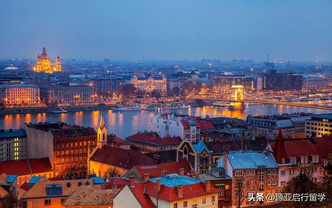 欧洲留学生的毕业工签政策是怎么样的,超全的欧洲主流留学国家毕业工签政策分享(图26)