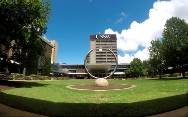 工科澳洲留学去哪个院校好,澳大利亚理工科留学必看的5所学校分享(图2) 理工科学生留学澳洲,还得选这几所学校!