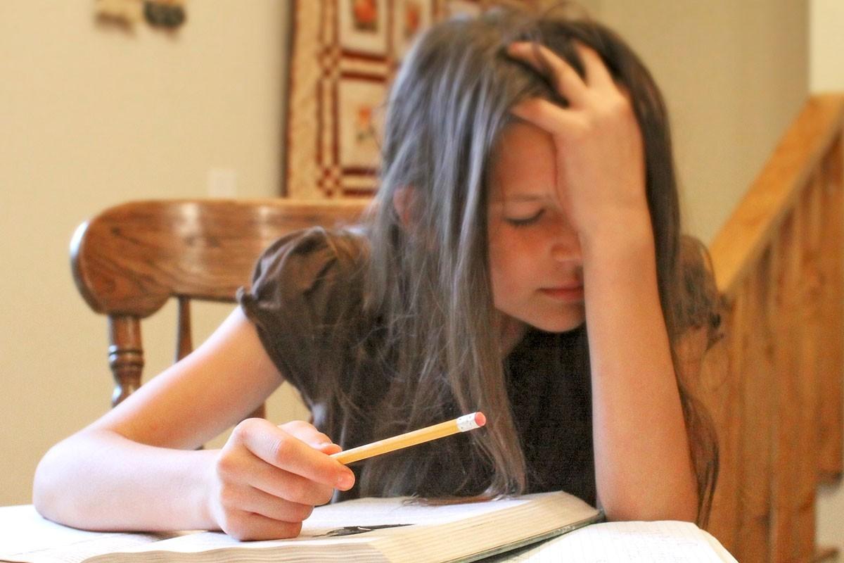 想送孩子留学但他厌学怎么办,有效调整孩子不爱学习的建议分享(图1)